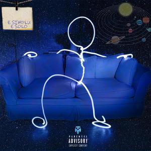 E simplu E solo (feat. Sânziana) (Explicit)