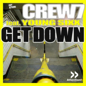 Get Down (Original Mix)