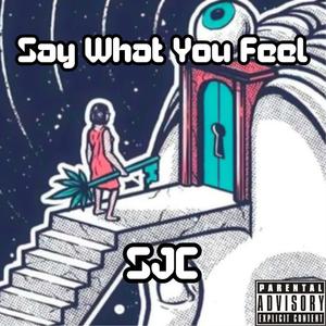 Say What You Feel (Explicit)