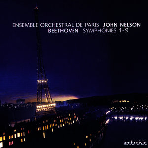 Symphony No 2 in D Major, Op. 36: III. Scherzo, Allegro