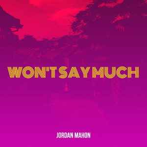 Won't Say Much (Explicit)