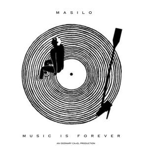 Music Is Forever