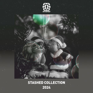 Stashed Collection 2024 (Explicit)