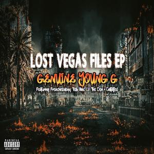 Lost Vegas Files (Explicit)