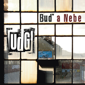 Bud a nebe