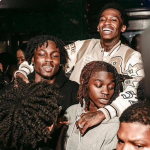 Crank That (feat. Kyle Rich, Jenn Carter, Tata & Dee Billz) (Explicit)