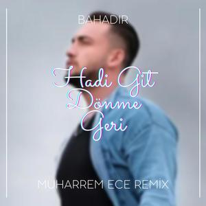 Hadi Git Dönme Geri