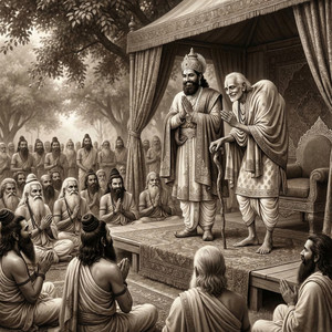 जीवन में सुख खोजते, दुख आता हर बार