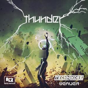 Thunder (Explicit)