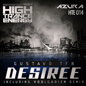 Desiree (Voolgarizm Remix)