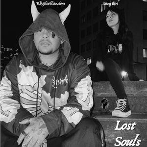 Lost Souls (feat. GhostGirl)
