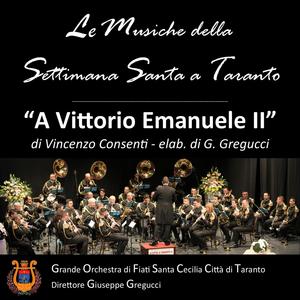 A VITTORIO EMANUELE II (feat. Vincenzo Consenti) [funeral march]