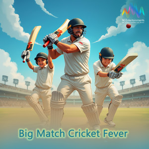 Big Match Cricket Fever