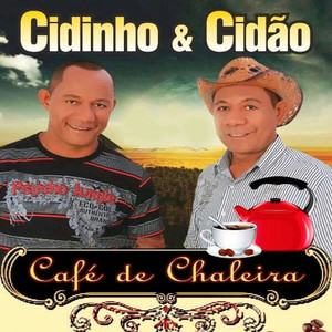 Café de Chaleira