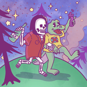 a morte vai comigo (remix|Explicit)