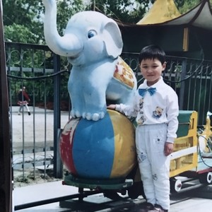 年少有为 (Live弹唱)