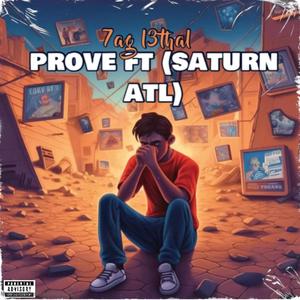 Prove (feat. SATURN ATL)