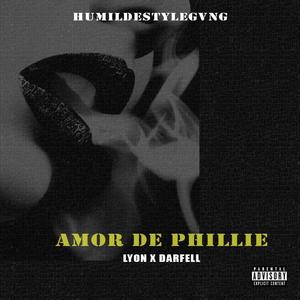 Amor de Phillie (feat. Darfell)