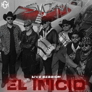 El Inicio (Live Session)