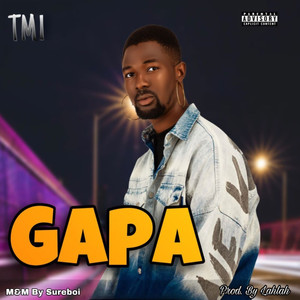 Gapa (Explicit)