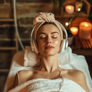 Chill Music for Aromatic Massage