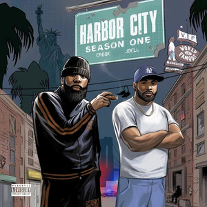 Harbor City Season One (Explicit)