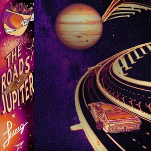 The Roads of Jupiter