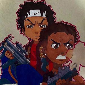 Tropics (Izaya Tiji Deeply Remix|Explicit)