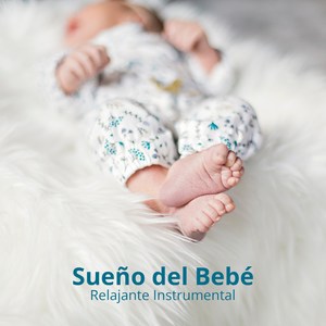 Sueño del Bebé - Relajante Instrumental Piano, Musica para Dormir Bebes, Melodías Tranquilas, Flauta y Guitarra