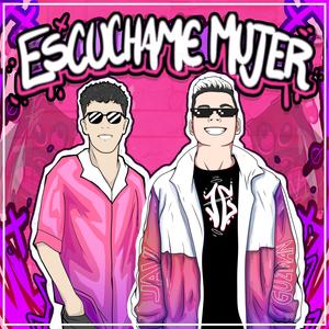 Escúchame Mujer