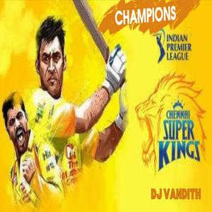 Csk Fans (Explicit)