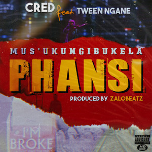 Mus'kungbukela Phansi (Explicit)
