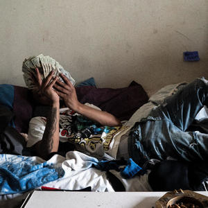 Johnny test (feat. Iggwick) (Explicit)