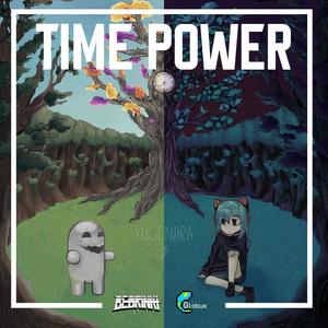 Time Power (feat. Bebrinki)