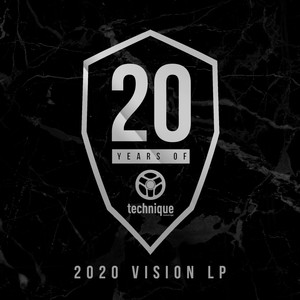 2020 Vision LP