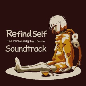 Refind Self original sound track