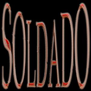 SOLDADO (feat. LEAN & WAVS) [Explicit]