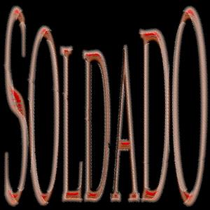 SOLDADO (feat. LEAN & WAVS) (Explicit)
