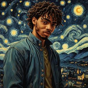 J Boogie - Rich forever (Explicit)