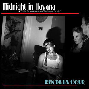 Midnight in Havana