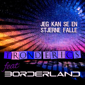 Jeg kan se en stjerne falle (BRDRLND REMIX)