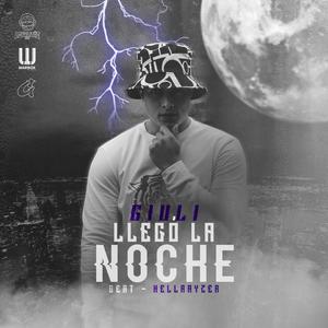 Llegó la noche(feat. Warbox & Hellrayzer) (Explicit)