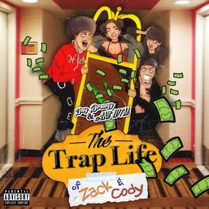 ZACK AND CODY INTRO (feat. Jay Drowsy) (Explicit)