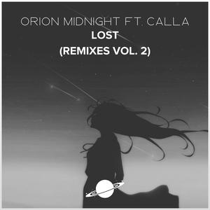 Lost (feat. Calla) (Misael Pérez Remix)