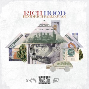 Rich Hood (Explicit)