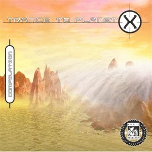 Jupiter (Omm To The Stars)