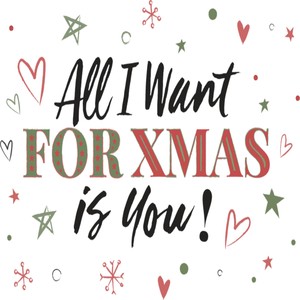 It's Beginning To Look A Lot Like Christmas