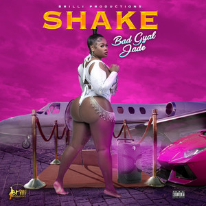 Shake (Explicit)