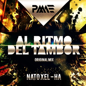 Al Ritmo Del Tambor (Original Mix)