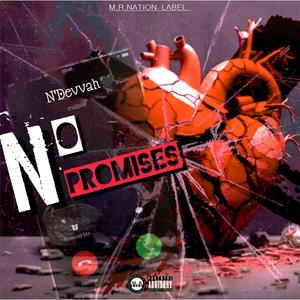 No Promises (Explicit)